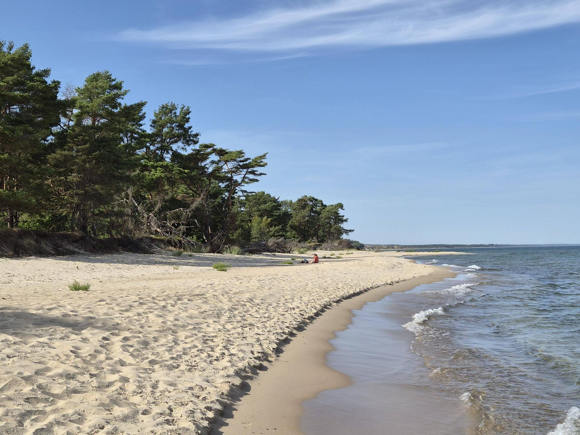 Schwedische Ostsee