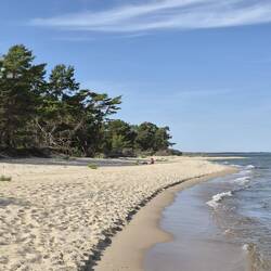 Schwedische Ostsee