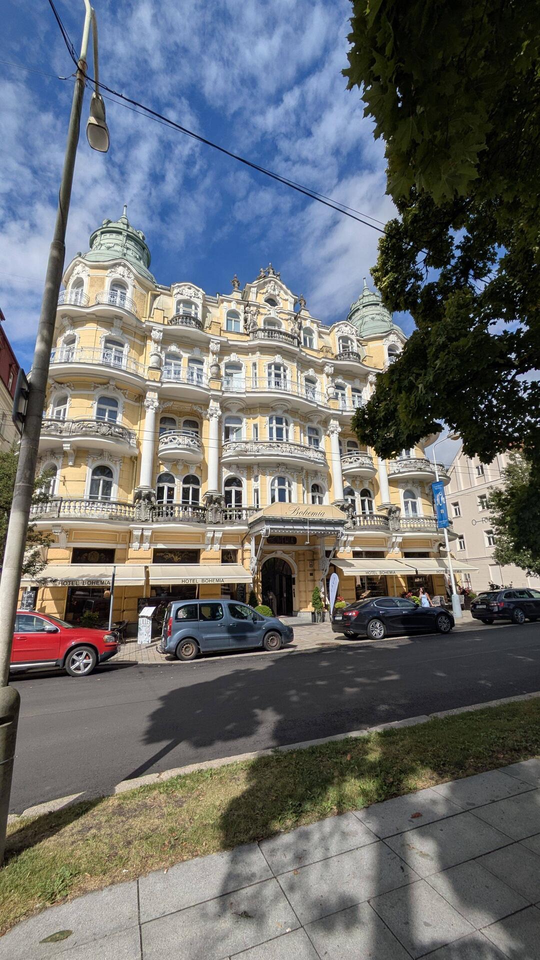 Marienbad