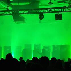 Sunn O)))