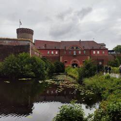 Zitadelle Spandau