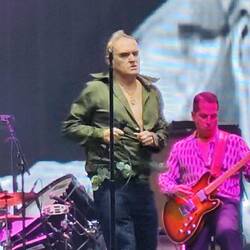 Morrissey