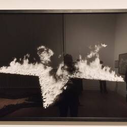 Marina Abramovic Ausstellung