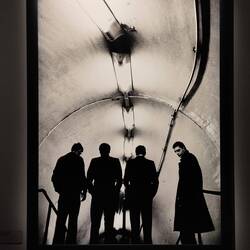 Anton Corbijn Ausstellung