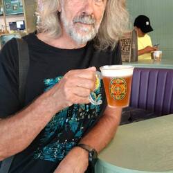 ¿Una cervecita?