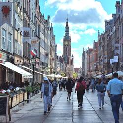 Lange Gasse