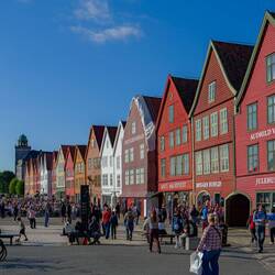 Bryggen