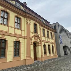 Kleist-Museum
