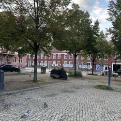 Holländerviertel