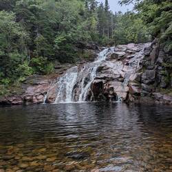 Chutes Mary Ann