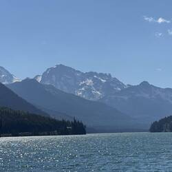 Duffey Lake