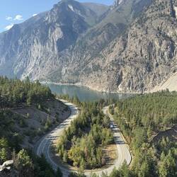 Seton Lake