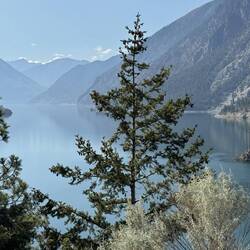 Seton Lake