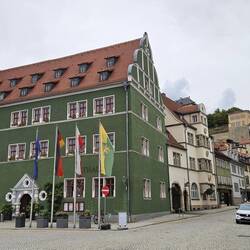 RATHAUS