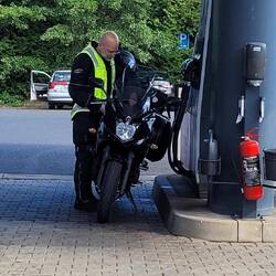 Gunnar, endlich