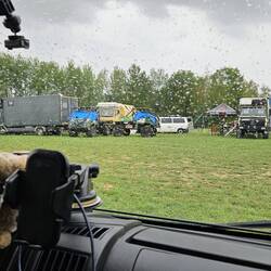 FAHRERLAGER