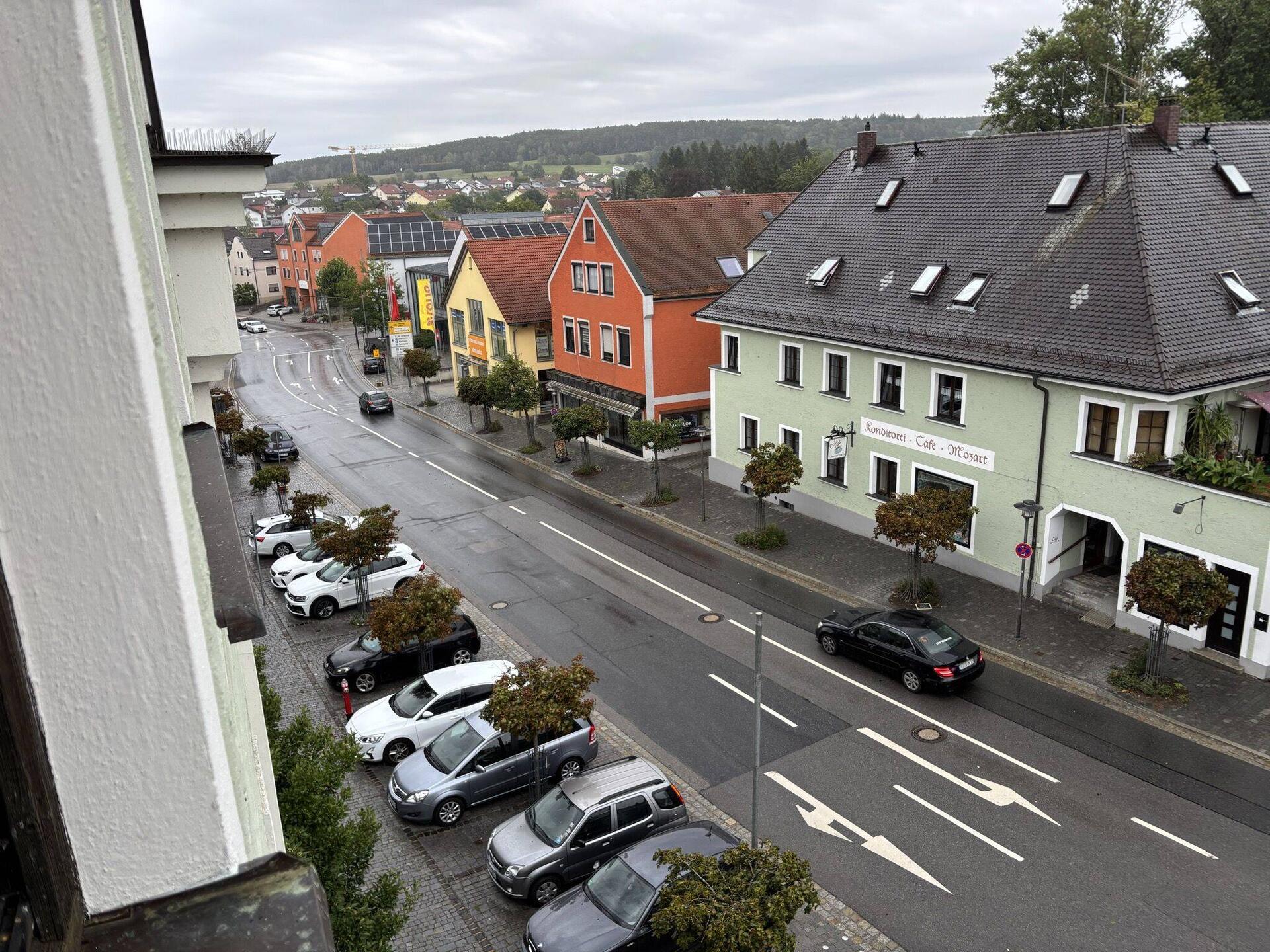 Hotel Brantl in Roding