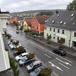 Hotel Brantl in Roding