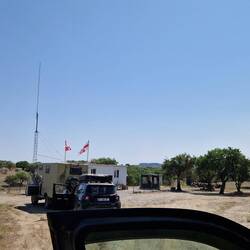 Border Control