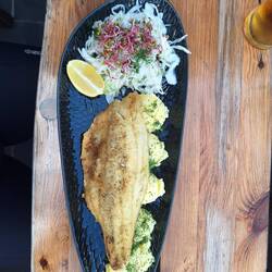 Mittagessen