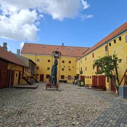 Brauerei