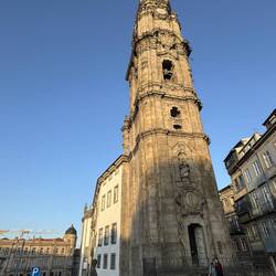 Torre dos Clérigos