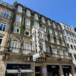 Hotel Peninsular