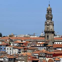 Torre dos Clérigos