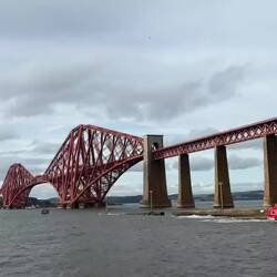 Queensferry Scotland