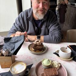 Coro Chocolate noms
