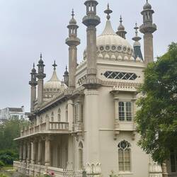 Iconic look