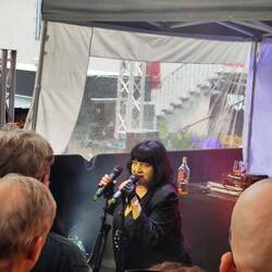 MARC HURTADO / LYDIA LUNCH
