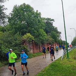 5 km Park-Run