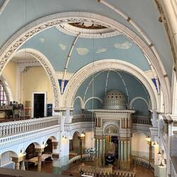 Synagoge