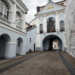 Stadttor