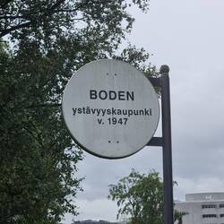 Auf dem Boden der Tatsachen angelangt