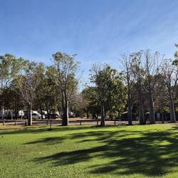 El Questro Campsite
