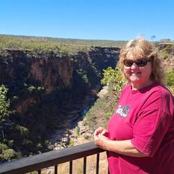 Porcupine Gorge Qld