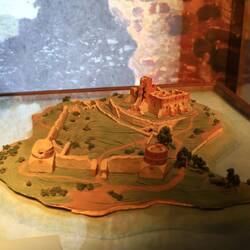 Ruine Trakai