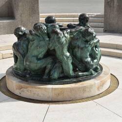 "Well of Life"