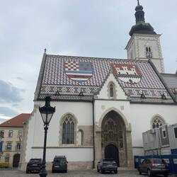 St. Marks church