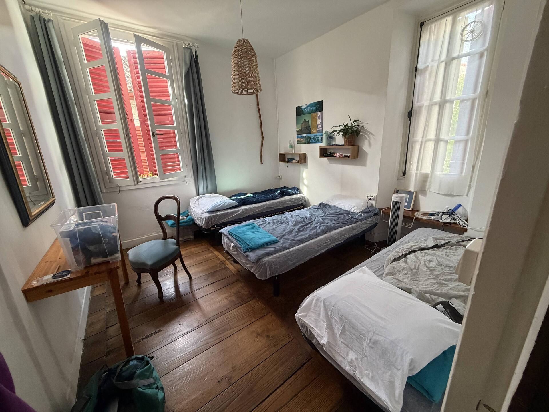 My bedroom