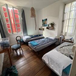 My bedroom