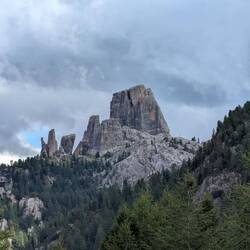 Cinque Torri