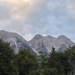 Fotos sind nur ein müder Abklatsch