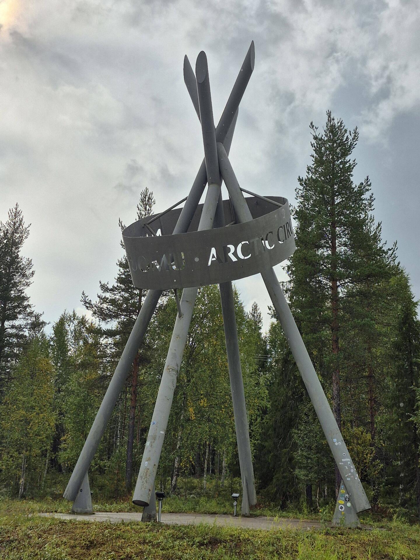 Arctic Circle