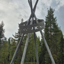 Arctic Circle