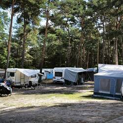 Karlshagen Camping