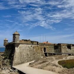Castelo do Queijo