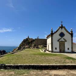 Capela da Boa Nova